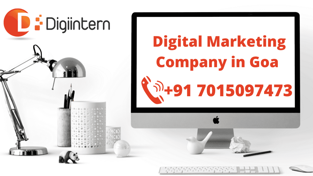 Digital Marketing Company In Goa Your Online Success Partner