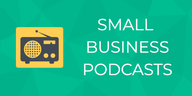5 Exceptional Benefits Of Podcasts For Small Businesses