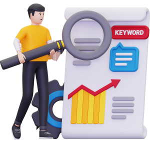 SEO Keyword