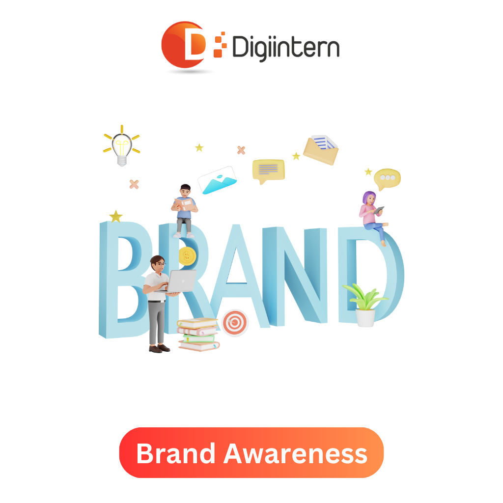 Brand Awareness