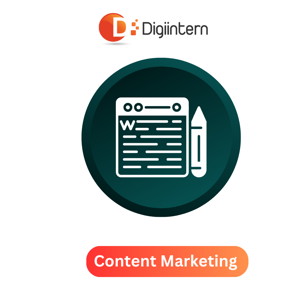 Content Marketing