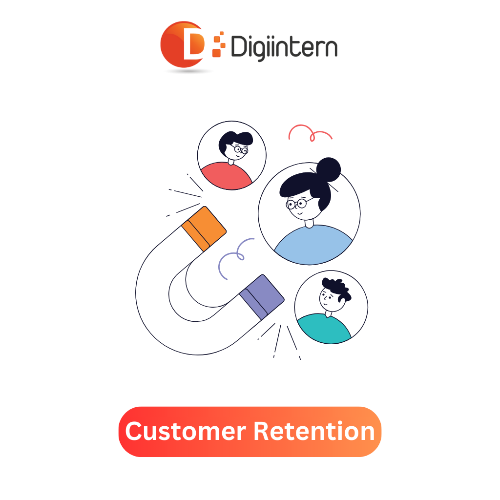 Customer Retention