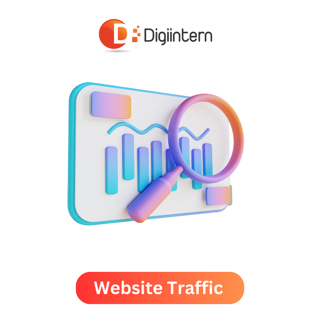 Website Traffic